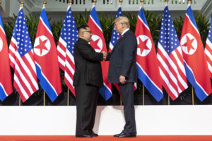 Toward Deterrence: The Upside of the Trump-Kim Summit