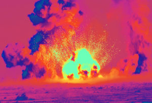 BOMBSHELL: And Now For Something Quite Special