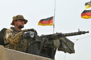 The Real Roots of Germany’s Defense Spending Problem