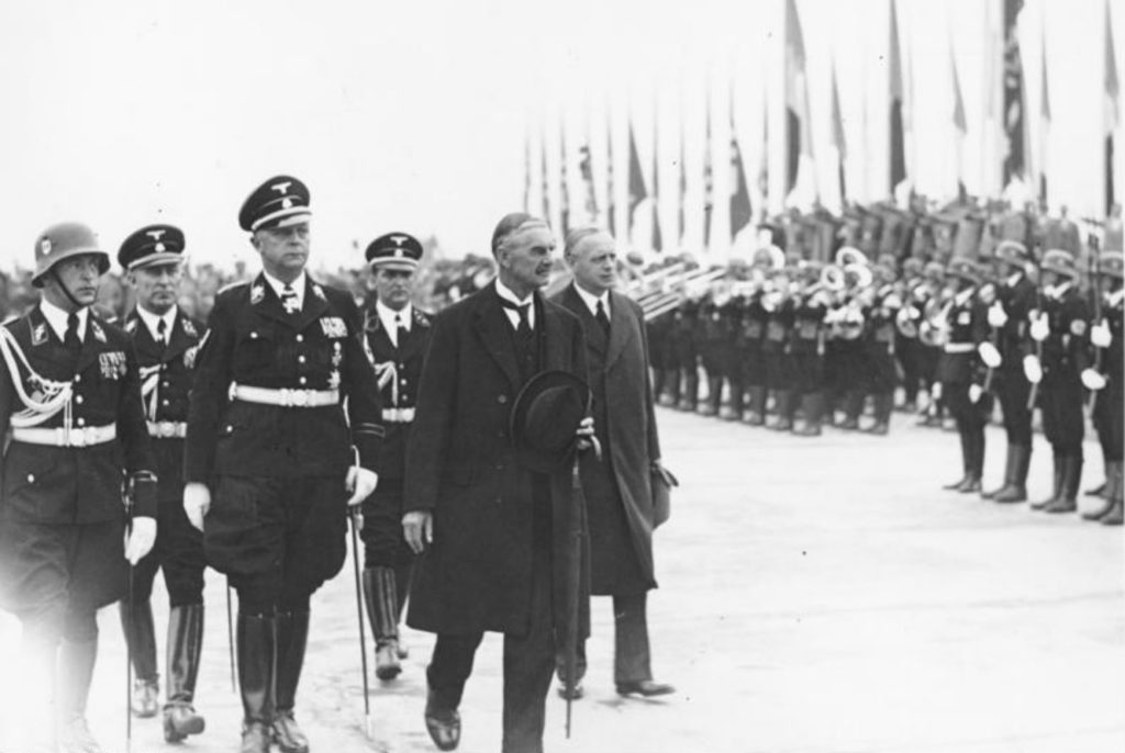 To Engage China, or Balance It? Lessons From a Failed Grand Strategic Exercise