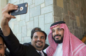 Mohammad Bin Salman’s Reforms in Saudi Arabia: Less Than Meets the Eye?