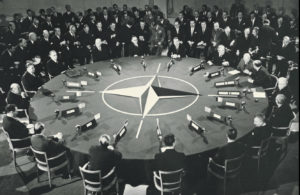Watching for Signs of NATO’s End of Times