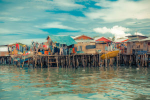 Long Swept Under the Rug, a Southeast Asian Territorial Dispute Gains New Importance