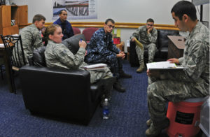 Exploiting the Wellspring: Professional Military Education and Grassroots Innovation