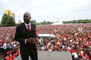 Zimbabwe’s Looming Elections Are a Test for the United States