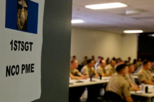 Diverging From the Arbitrary: The Gray Scholars and Innovation in the U.S. Marine Corps