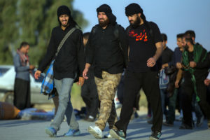 Authoritarian Nostalgia Among Iraqi Youth: Roots and Repercussions