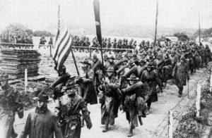 How the U.S. Military Learned to Learn in World War I: Lessons from the American Expeditionary Forces