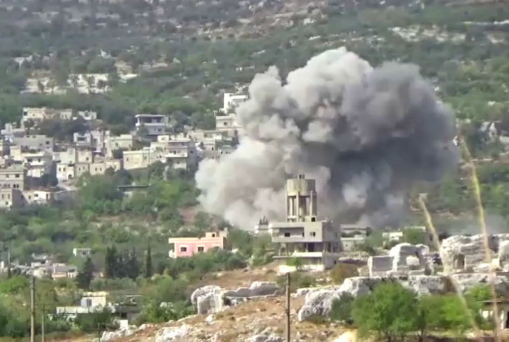 Airstrike_in_Bidama_west_of_Idlib2