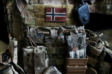 The Perils of Playing Footsie in Military Boots: Trident Juncture and NATO’s Nordic Front