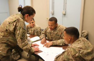 The Good Idea Fairy Knocks: Seven Things to Understand Before Opining About Professional Military Education