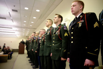 You Don’t Get to the NDAA Personnel Reforms Without Force of the Future