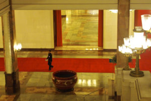 The Unintended Consequences of a Trade War With China