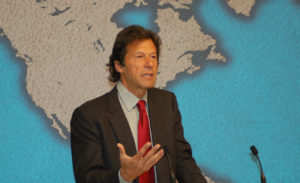 A Tilted Playing Field: What Pakistan’s Electoral Shifts Could Mean for Imran Khan’s Government