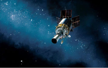 Make It So: Putting Space Force in Context