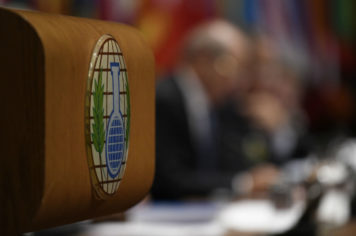 The Blame Game: Building Justice for Chemical Weapons Use