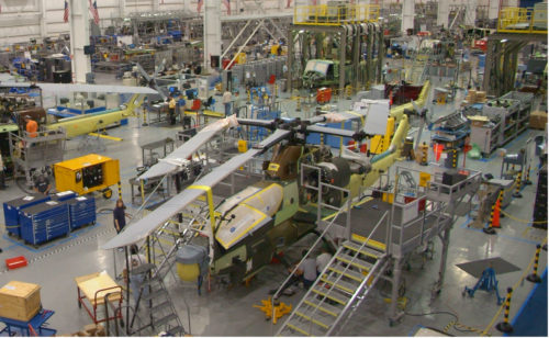 Some Modest Proposals for Defense Department Requirements Reform