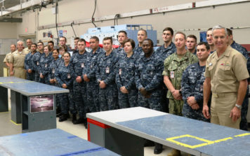 Personnel Reform Lives, but Don’t Call It ‘Force of the Future’