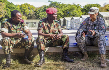 Save the U.S. Army’s Peacekeeping and Stability Operations Institute: An Open Letter