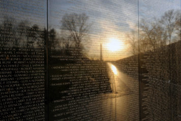 Remembrance of War as Warning