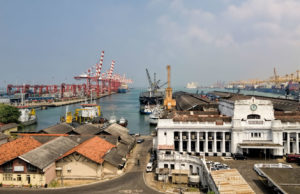 Beating Them at Their Own Game: The Economic Dimension of Competing With China