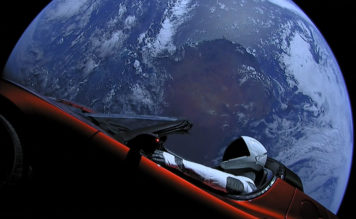 Short Story Contest: A Day in the Life of the Space Force, 2050