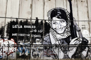 Alter Egos: Misconceptions About Religiously Radicalized Women