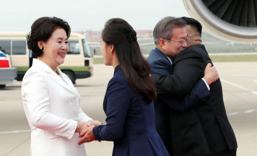 A Challenge and an Opportunity in the Latest Inter-Korean Military Agreement