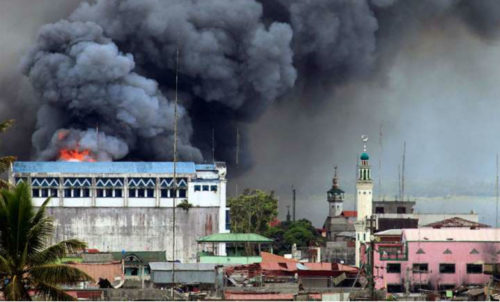 The Demographics of Southeast Asian Jihadism