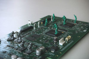 Cyber Civil-Military Relations: Balancing Interests on the Digital Frontier