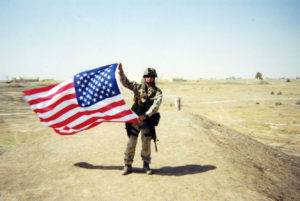 You Can’t Go Home Again: Foreign Policy Edition