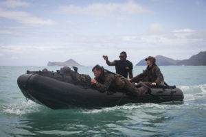 How the Marines will Help the U.S. Navy and America’s Allies Win the Great Indo-Pacific War of 2025