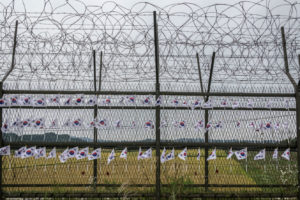 What’s In a Name? Korean ‘Peace’ and Breaking the Deadlock