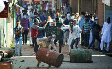 Changing Young Minds in Kashmir: Youth Rage and the Prospects for Peace