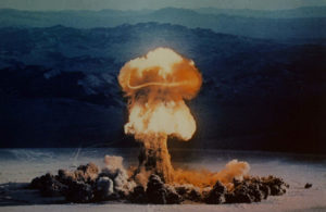 Escalation Dominance in America’s Oldest New Nuclear Strategy