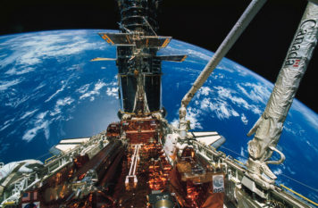 How to Configure the Space Force? A Question For All the Services