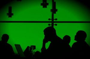 Social Media as War?