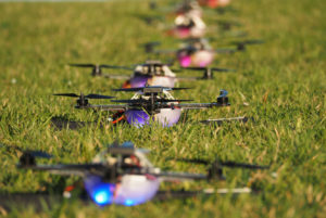 The Coming Swarm Might Be Dead on Arrival