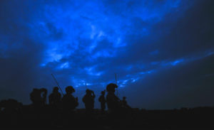 The Sixth Service: What the Reorganization of Special Operations Forces Can Teach Us About Space Force