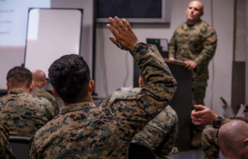 A Fourth Way in Professional Military Education