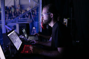 A Very British AI Revolution in Intelligence is Needed