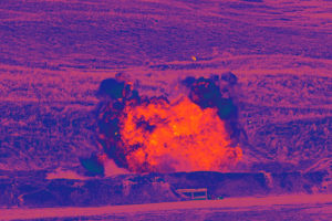 Bombshell: Live at the National WWI Museum!