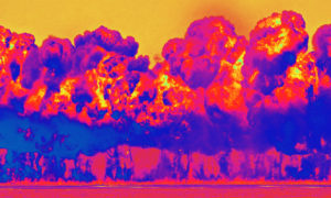 BOMBSHELL: Wait a Minute, Mr. Postman