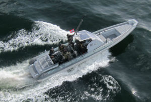 A Small State’s Special Operators, Up Close