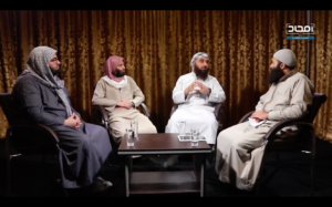 ‘Frogs’ and ‘Geckos’: Syria’s Jihadists Speak the Language of Rebellion