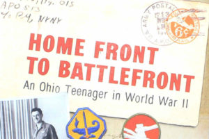 Horns of a Dilemma: Home Front to Battlefront