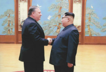 At the Latest Inter-Korean Summit, Kim Jong-un Created a Diplomatic Minefield for the United States