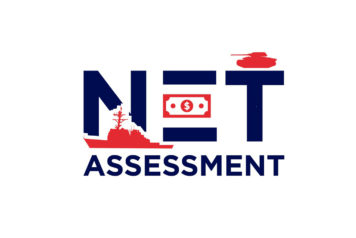 Introducing Net Assessment