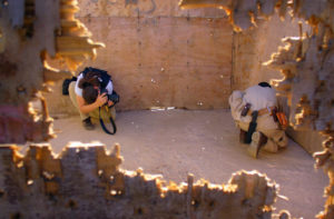 The Two Faces of Al-Qaeda in the Arabian Peninsula