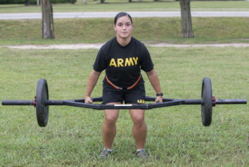 Dumb and Dumber: The Army’s New PT Test